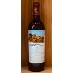 シャトー・ムートン・ロートシルト 2004 　ポイヤック 750ml　Chatea Mouton Rothschild Pauillac 2004