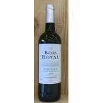bowa*ro провод ru Blanc 2018 750ml Bois Royal AOC Bordeaux Blanc 2018