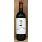 シャトー・ダルマイヤック 　ポイヤック 2005 750ml　Chatea d Armailhac Pauillac 2005　貴重なグレートヴィンテージ