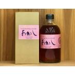 江井ヶ島酒造 シングルモルトあかし3年 日本酒カスクフィニッシュ 50度 500ml 兵庫県明石市 【限定2400本】Japanesewhisky