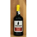  солнечный te man рубин порт 750ml Portugal Sandeman Ruby Porto порт вино 