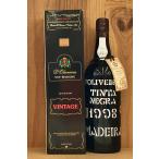  до i Latte .nta*negla1998 Pele ila*doliveila750ml Portugal Madeira Tinta Negra 1998 Pereira D*Oliveira до .la sake 