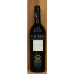 tio Pepe Sherry gon The отсутствует Via s750ml Испания Gonzalez Byass TIO PEPE sherry Sherry sake 