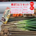 [ зима подарок ] Fukaya ..... комплект [ Fukaya лук порей / gobou / морковь / таро /.......4 еда ( суп есть ) распродажа период :12 месяц c отправка предположительно включая доставку ]