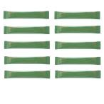 D.D.パウダー フレーバー 2.5g×10袋 ハーブサプリ キャンドルブッシュと大麦若葉をW配合