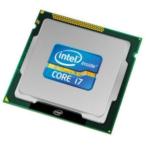 インテル CPU Core i7-4770K 3.50GHz 8MB 5GT/s FCLGA1150 SR147 中古