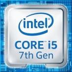 Intel インテル CPU Core i5-7400T 2.40GHz 6MB 8GT/s FCLGA1151 SR332 中古 PCパーツ デスクトップ パソコン PC用