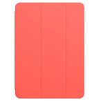 APPLE純正 iPad Pro 11インチ 第1-4世代 用 iPad Smart Folio Pink Citrus MH003FE/A アウトレット 未開封
