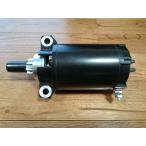  Yamaha навесной мотор стартерный двигатель стартер 8-15HP 66M-81800 (0182)