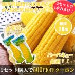  corn vacuum pack 2 pcs set ( approximately 540g) sugar times 18 diet sphere rice .. sweet corn 