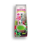 お茶 抹茶入り 煎茶 緑茶 やぶ北ブレンド 200g