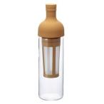 ハリオ HARIO フィルターインコーヒーボトル モカ 650ml FIC-70-MC