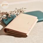  Genten genten 44649 Piaa футляр для визитных карточек женский натуральная кожа футляр для визитных карточек 
