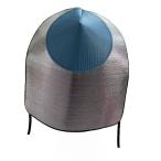 帽子 傘 日よけ 日焼け止め 反射板 熱中症対策 軽量 かぶる パネル 手ぶら 遮熱 遮光 農作業 庭仕事 サンハット