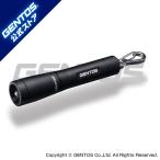  ключ свет дополнительные фары led брелок для ключа чёрный черный GENTOS Gentos GK-002B