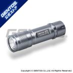 ショッピングエネループ フラッシュライト 懐中電灯 led 閃 GENTOS ジェントス FLP-2306