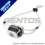  передняя фара led зарядка заряжающийся передняя фара GENTOS Gentos CP-03R