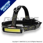  передняя фара led зарядка заряжающийся Type-C модель C передняя фара cob GENTOS Gentos NRX-280H