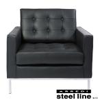 フローレンス・ノールアームチェアス...