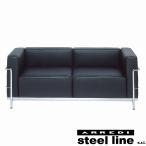 ¥ë¡¦¥³¥ë¥Ó¥¸¥§ LC3 2P ¥¹¥Æ¥£¡¼¥ë¥é¥¤¥ó¼ÒDESIGN900 (steelline)