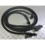 3168.1978-1982 C3 コルベット ドア ウェザーストリップ pr 左右set NEW FAIRCHILD クーペBODY用