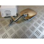 訳SALE品.T1Beetle.1968-1977 VW空冷T1ビートル アウトサイド ミラー RH右 NEW　