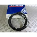 437.1978-1988 CHEVROLET OLDS BUICK GMC エルカミーノ モンテカルロ Gbody!!! RH右 パーキングブレーキケーブル NEW ACDELCO