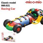 Yahoo! Yahoo!ショッピング(ヤフー ショッピング)プラモデル おもちゃ プレゼント 誕生日 卒園祝い 入学祝い 車 知育玩具 5歳 6歳 小学生 男の子 女の子 ミックオーミック レーシングカー