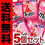 【在庫限りセール特価】モルト（molto flowerShower） 加香剤 フラワーシャワーの香り30ml×5個代金引換不可 ゆうパケット 送料無料