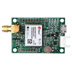 ショッピングボード ZED-F9P RTKシステム開発用ボード　F9PX1