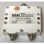 GPS/GNSSアンテナ用スプリッタ　MPD1117