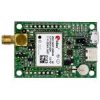 ZED-X20P RTKシステム開発用ボード　X20PX1