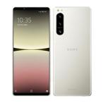 SONY Xperia 5 IV SOG09 6.1インチ メモリー8GB ストレージ128GB