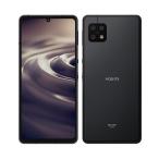 AQUOS sense6s ブラック 64 GB SHARP AQUOS sense6s SHG07 6.1インチ メモリー4GB ストレージ64GB