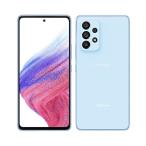 SAMSUNG Galaxy A53 5G SC-53C 6.5インチ メモリー6GB ストレージ128GB