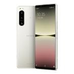 Xperia 5 IV A204SO[128GB] Soft