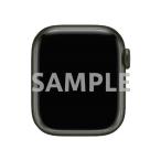  частота нет Series7[41mm/GPS] aluminium зеленый Apple Watch[ дешево...