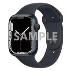 Series7[45mm/GPS] aluminium каждый цвет Apple Watch[ безопасность гарантия ]