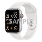 SE no. 2 поколение [44mm/ cell la-] aluminium каждый цвет Apple Watch[ безопасность гарантия ]