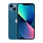 Apple iPhone 13 256GB ブルー iPhone iPhone 13 iPhone本体 - 最安値