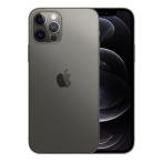Apple iPhone 12 Pro 256GB グラファイト SIMフリー iPhone iPhone 12