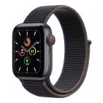 SE no. 1 поколение [40mm/ cell la-] aluminium Space серый Apple Watch...