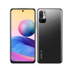 Xiaomi Redmi Note 10 JE XIG02 6.5インチ メモリー4GB ストレージ64GB