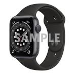 Series6[44mm/GPS] aluminium каждый цвет Apple Watch[ безопасность гарантия ]