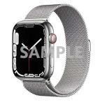 Series7[45mm/ cell la-] нержавеющая сталь каждый цвет Apple Watch[ безопасность гарантия...