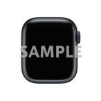  частота нет Series7[41mm/GPS] aluminium midnight Apple Watch...