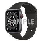 Series6[44mm/ cell la-] aluminium Space серый Apple Watch[...
