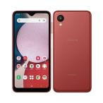 SAMSUNG Galaxy A23 5G SC-56C 5.8インチ メモリー4GB ストレージ64GB