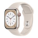 Series8[41mm/ cell la-]aru Mr. свет Apple Watch[ дешево...