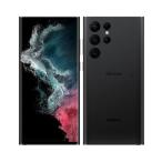 SAMSUNG Galaxy S22 Ultra SC-52C 6.8インチ メモリー12GB ストレージ